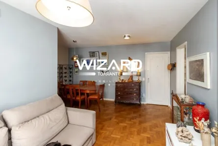 Apartamento com 2 Quartos à venda, 75m² no Cidade Monções, São Paulo