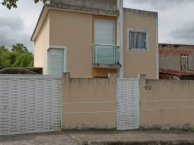 Casa com 3 Quartos à venda, 148m² no Marambaia (Manilha), Itaboraí