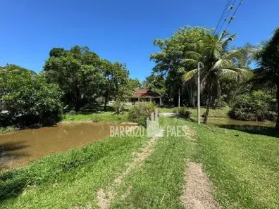 Fazenda/Sítio com 3 Quartos à venda, 8000m² no Papucaia, Cachoeiras de Macacu