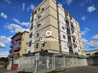 Apartamento com 2 Quartos à venda, 64m² no Camobi, Santa Maria