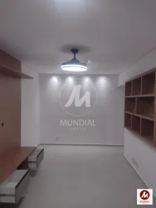 Apartamento com 3 Quartos à venda, 73m² no Bonfim Paulista, Ribeirão Preto