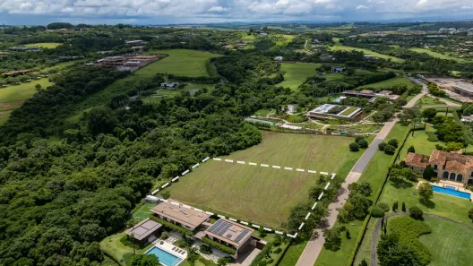 Lote/Terreno à venda, 6558m² no Fazenda Boa Vista, Porto Feliz