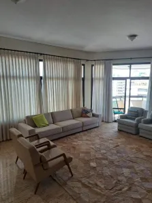 Apartamento com 4 Quartos à venda, 627m² no Parque Industrial, São José do Rio Preto