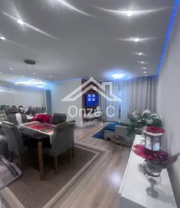 Apartamento com 2 Quartos à venda, 62m² no Vila Augusta, Guarulhos