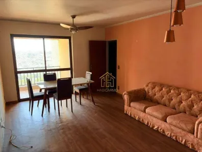 Apartamento com 3 Quartos à venda, 151m² no Centro, São José do Rio Preto