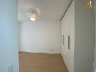 Apartamento com 2 Quartos para alugar, 52m² no Alphaville Empresarial, Barueri