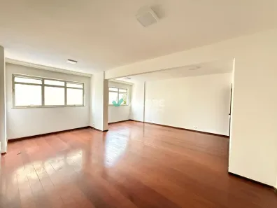 Apartamento com 4 Quartos à venda, 205m² no Sion, Belo Horizonte