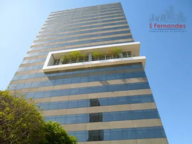 Sala Comercial para alugar, 1292m² no Butantã, São Paulo