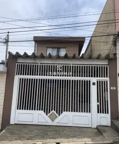 Sobrado com 2 Quartos à venda, 120m² no Vila Brasil, São Paulo