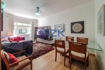 Apartamento com 2 Quartos à venda, 80m² no Vila Mariana, São Paulo