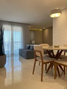 Apartamento com 3 Quartos à venda, 69m² no Carandiru, São Paulo