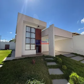 Casa com 3 Quartos à venda, 140m² no Pousada del Rey, Igarapé