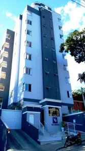 Apartamento com 3 Quartos para alugar, 85m² no Floresta, Joinville