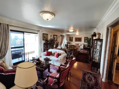 Apartamento com 4 Quartos à venda, 330m² no Vila Andrade, São Paulo