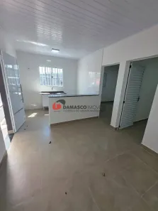 Casa com 2 Quartos para alugar, 50m² no Boa Vista, São Caetano do Sul