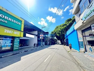 Sala Comercial para alugar, 248m² no Centro, Guarulhos