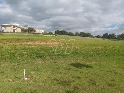 Lote/Terreno à venda, 1033m² no Loteamento Residencial Pedra Alta (Sousas), Campinas