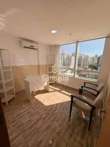 Sala Comercial para alugar, 40m² no Santa Rosa, Niterói