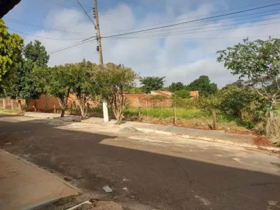 Lote/Terreno à venda, 2583m² no Jardim das Flores, Mineiros do Tietê