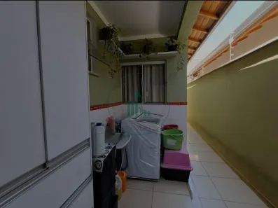 Casa com 3 Quartos à venda, 126m² no Água Branca, Piracicaba