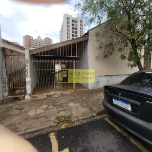 Casa com 2 Quartos para alugar, 70m² no Vila Zilda, São José do Rio Preto
