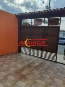 Casa com 3 Quartos à venda, 145m² no Vila Nova Bonsucesso, Guarulhos