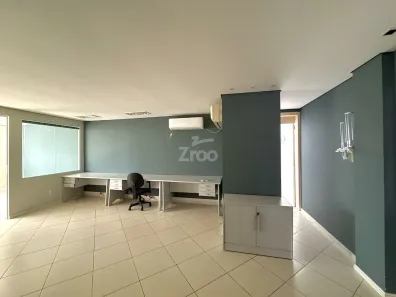 Sala Comercial para alugar, 65m² no Victor Konder, Blumenau