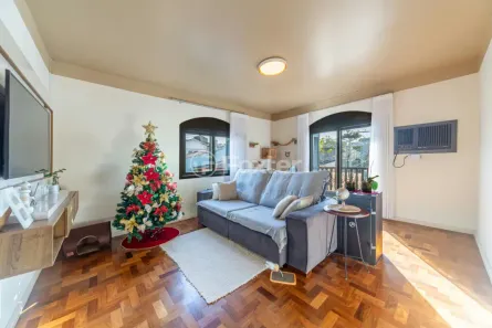 Casa com 3 Quartos à venda, 271m² no Jardim Sabará, Porto Alegre