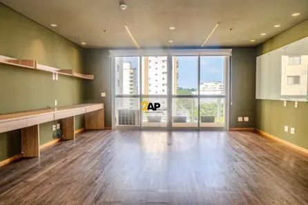 Sala Comercial para alugar, 44m² no Planalto Paulista, São Paulo