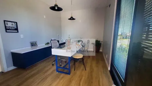 Casa de Condomínio com 3 Quartos à venda, 180m² no Colinas de Indaiatuba, Indaiatuba