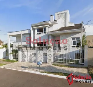 Sobrado com 4 Quartos à venda, 360m² no Marechal Rondon, Canoas