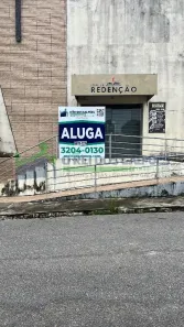 Galpão/Depósito/Armazém para alugar, 3m² no Água Fria, João Pessoa
