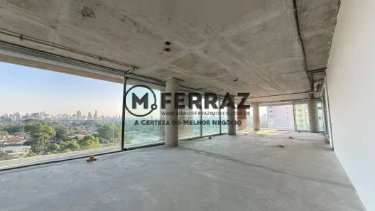 Apartamento com 3 Quartos à venda, 403m² no Jardim Paulista, São Paulo