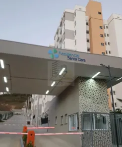 Apartamento com 2 Quartos à venda, 50m² no Jardim Bom Retiro, Valinhos