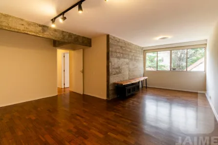 Apartamento com 3 Quartos à venda, 170m² no Higienópolis, São Paulo