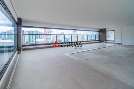 Apartamento com 4 Quartos à venda, 310m² no Santa Cecília, São Paulo