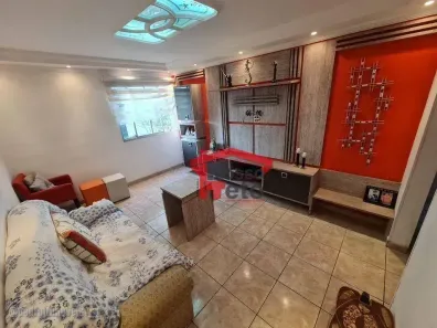 Apartamento com 2 Quartos à venda, 70m² no Vila Siqueira (Zona Norte), São Paulo