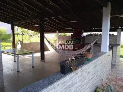 Fazenda/Sítio com 3 Quartos à venda, 192m² no Chácara Recreio Santa Camila, Jundiaí