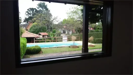 Casa com 4 Quartos à venda, 416m² no Granja Viana, Cotia