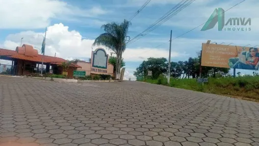 Lote/Terreno à venda, 1020m² no Almeida, Jaboticatubas