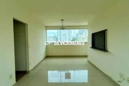 Apartamento com 3 Quartos à venda, 78m² no Santo Antônio, Belo Horizonte
