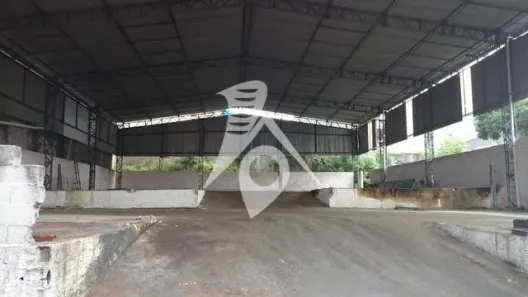 Galpão/Depósito/Armazém à venda, 1200m² no Parque Císper, São Paulo