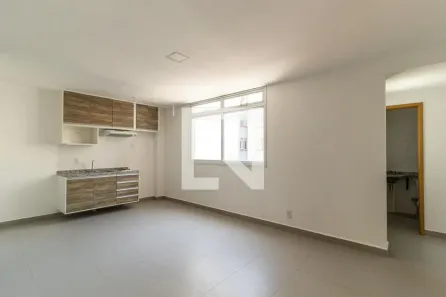 Apartamento com 2 Quartos à venda, 57m² no República, São Paulo