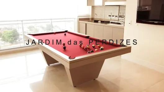 Apartamento com 2 Quartos à venda, 111m² no Água Branca, São Paulo