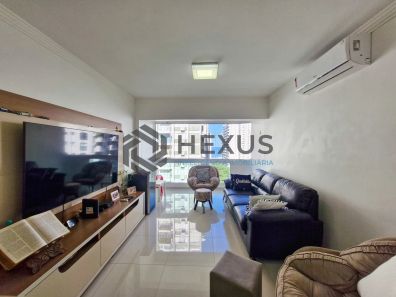 Apartamento com 2 Quartos à venda, 90m² no Pitangueiras, Guarujá