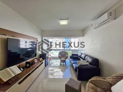 Apartamento com 2 Quartos à venda, 90m² no Pitangueiras, Guarujá