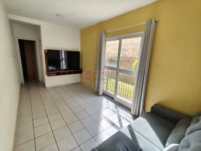 Apartamento com 2 Quartos à venda, 59m² no Jardim Trevo, Jundiaí