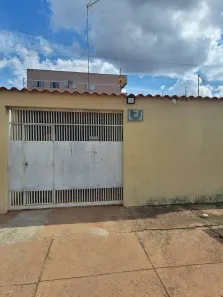Casa com 2 Quartos à venda, 70m² no Parque Esplanada III, Valparaíso de Goiás