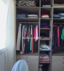 Apartamento com 2 Quartos à venda, 58m² no Vila Augusta, Guarulhos