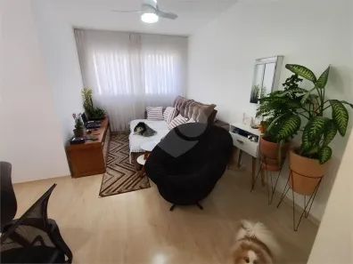 Apartamento com 2 Quartos à venda, 70m² no Indianópolis, São Paulo